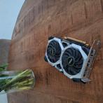 Gtx 1660 super, Computers en Software, Videokaarten, Ophalen of Verzenden, Gebruikt, GDDR6, Nvidia