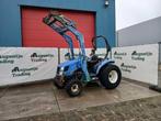 NEW Holland TC 40, Zakelijke goederen, Agrarisch | Tractoren, CNH Indust, Cnh.italia@pec.cnhind.com, Lungo Stura Lazio 19
10156  Turin, IT
