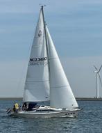Dehler 34, Ophalen, Gebruikt, Polyester, Diesel