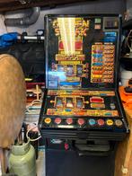 Golden streak jpm, Verzamelen, Automaten | Gokkasten en Fruitautomaten, Euro, Ophalen, Zo goed als nieuw