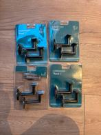 4x set houders voor de trapleuning, Ophalen of Verzenden, Nieuw, IJzer, Overige typen