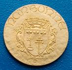 Frankrijk - Toeristenpenning Narbonne, Verzenden, Overige materialen, Buitenland