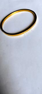 Slaven armband ( nieuw.) bangle, Sieraden, Tassen en Uiterlijk, Armbanden, Ophalen of Verzenden, Zo goed als nieuw
