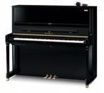 Kawai K-500 AURES2 All-In-One piano in showroom K500, Zwart, Nieuw, Ophalen of Verzenden, Piano