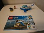 Lego city 60206, Ophalen of Verzenden, Lego, Zo goed als nieuw