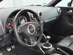 Audi TT 1.8 5V Turbo Origineel NL-auto!, Auto's, Voorwielaandrijving, 65 €/maand, TT, Gebruikt