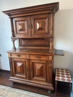Antieke Mechelse buffetkast in mooie staat, Antiek en Kunst, Antiek | Meubels | Kasten, Ophalen