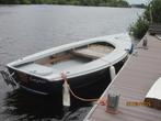 open boot ,, randmeer'', Ophalen, Gebruikt, Polyester