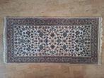 Perzisch tapijt/tafelloper 142x71cm, Gebruikt, 100 tot 150 cm, Perzisch, Rood