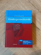 Leerboek kindergeneeskunde, Ophalen of Verzenden, Zo goed als nieuw, Sociale wetenschap