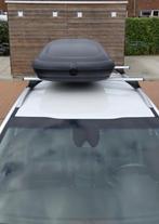 Dakkoffer Artplast 320liter + dakdragers te huur, Auto diversen, Dakkoffers, Ophalen, Gebruikt