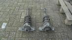 veerpoot voor Audi A4 model B6/B7 - bj. 2004 - 2008, Verzenden, Gebruikt, Audi