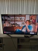 Samsung smart tv zie advertentie, Gebruikt, 50 Hz, Ophalen of Verzenden, Samsung