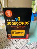 30 Seconds  Uitbreiding - Partyspel - als nieuw, Hobby en Vrije tijd, Gezelschapsspellen | Kaartspellen, Ophalen of Verzenden
