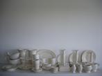 Wedgwood Edme servies, Overige typen, Ophalen of Verzenden, Zo goed als nieuw, Wedgwood