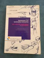Lukien Hoiting - Ontwerpen van technische innovaties 1e druk, Gelezen, Lukien Hoiting; Paul Souren; Kevin Cowan; Inge Oskam, Ophalen of Verzenden