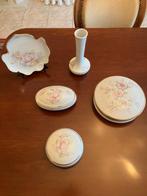 verschillende Limoges artikelen in supermooie staat, Antiek en Kunst, Antiek | Porselein, Ophalen