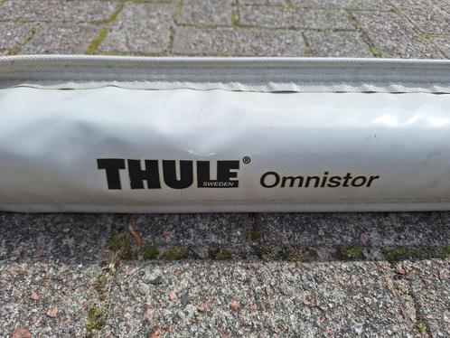 Thule omnistor 1200, Caravans en Kamperen, Caravan accessoires, Zo goed als nieuw, Ophalen