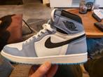 Jordan 1 retro high university blue, Kleding | Heren, Schoenen, Ophalen of Verzenden, Nieuw, Blauw