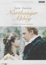 Northanger Abbey (Jane Austen) BBC Drama, Alle leeftijden, Ophalen of Verzenden, Zo goed als nieuw, Historisch of Kostuumdrama
