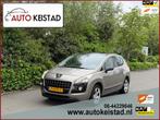 Peugeot 3008 1.6 THP ST AUTOMAAT PANORAMA/CLIMA/CRUISE!, Euro 5, Gebruikt, Origineel Nederlands, 1455 kg