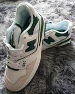 New Balance White Team Forest Green, Schoenen, Nieuw, Overige merken, Ophalen of Verzenden