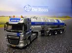 WSI DAF CF Berkhof b.v., Hobby en Vrije tijd, Modelauto's | 1:50, Nieuw, Wsi, Ophalen of Verzenden, Bus of Vrachtwagen