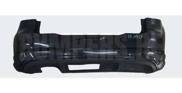 Bumper Volkswagen VW Tiguan 5N0 R-Line RLine FACELIFT 11-15  beschikbaar voor biedingen