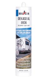 Dekalin Dekaseal 8936 afdichtingskit - Lichtgrijs, Ophalen of Verzenden, Nieuw