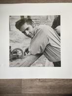 Elvis foto (1956), ...., Ophalen of Verzenden, Zo goed als nieuw, Onbekend