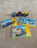 Lego creator 31033 compleet!!, Ophalen of Verzenden, Zo goed als nieuw