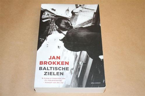 Baltische zielen. Lotgevallen in Estland, Letland, Litouwen., Boeken, Geschiedenis | Wereld, Gelezen, Europa, 20e eeuw of later