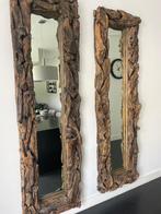 Decoratieve Spiegels van PTMD, Minder dan 50 cm, Gebruikt, Ophalen of Verzenden, 150 tot 200 cm