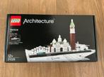 Lego Architecture Venice 21026 NIEUW, Kinderen en Baby's, Speelgoed | Duplo en Lego, Verzenden, Nieuw, Lego