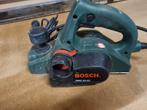 Bosch PHO 20-82 Schaafmachine - Gebruikt, Doe-het-zelf en Verbouw, Ophalen of Verzenden, Gebruikt, Elektrisch