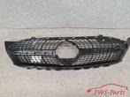 MERCEDES W118 C118 CLA GRILL VOORBUMPER ORIGINEEL, Auto-onderdelen, Gebruikt, -, Ophalen of Verzenden, -