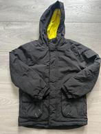 BOEF - zwarte wintersportjas - 152, Verzenden, Jongen of Meisje, Boef, Zo goed als nieuw