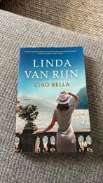 Linda van Rijn - Ciao Bella, Ophalen, Zo goed als nieuw, Linda van Rijn