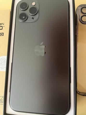 iphone 11 pro space grey beschikbaar voor biedingen