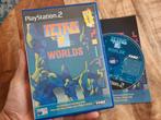 Tetris Worlds - PS2, Ophalen of Verzenden, Puzzel en Educatief