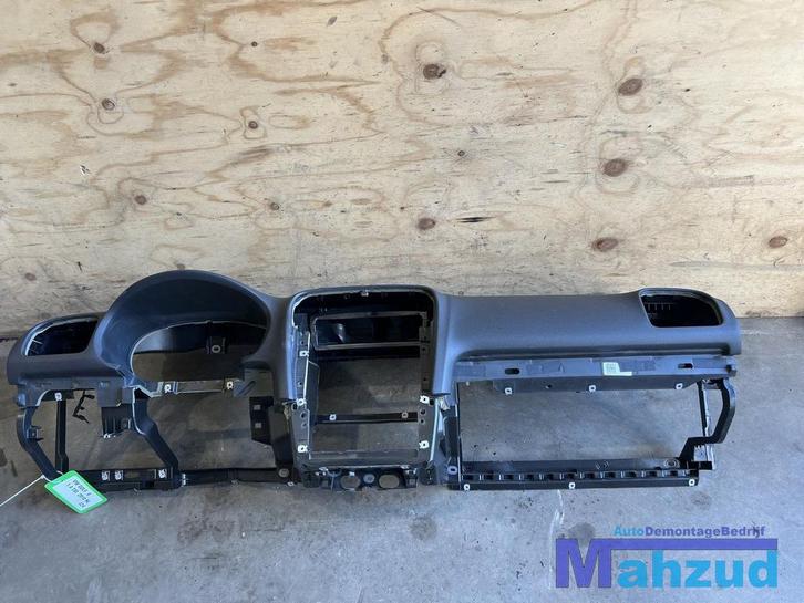 VW GOLF 6 Dashboard 2009-2013, Auto-onderdelen, Dashboard en Schakelaars, Volkswagen, Gebruikt, Ophalen of Verzenden