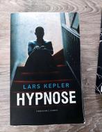 Lars Kepler - Hypnose - Joona Linna 1, Ophalen of Verzenden, Zo goed als nieuw, Lars Kepler, Scandinavië