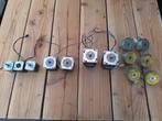 3d printer stappenmotor arduino automatiseren elektromotor, Verzenden