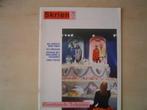 filmblad SKRIEN nr. 183 - april/mei 1992, Verzamelen, Verzenden, Zo goed als nieuw, Film, Overige typen
