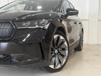Skoda Enyaq iV 80 | Navigatie | 90% SOH | Hoge instap |, Automaat, Lane Keeping Assist, Gebruikt, 544 km