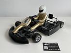 Turnigy 1:4 Brushless GoKart kart ARR rc