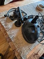 Elimax 9000 Vijverpomp - Zo goed als nieuw!, Tuin en Terras, Waterpompen, Ophalen of Verzenden, Zo goed als nieuw, Elektrisch