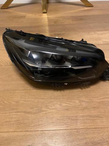 Valeo 9850597780  PEUGEOT 208 2008 facelift rechts koplamp beschikbaar voor biedingen