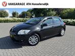 Toyota Auris 1.6-16V Luna Business | Automaat | Climate cont, Gebruikt, Navigatiesysteem, 4 cilinders, Zwart