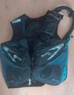 Mares Syncro 840 trimvest maat L, Watersport en Boten, Duiken, Ophalen of Verzenden, Gebruikt, Trimvest of Wing